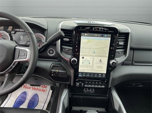 new 2024 Ram 2500 car, priced at $99,997