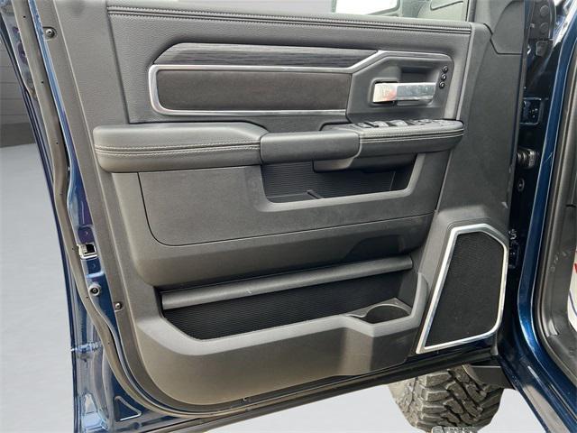 new 2024 Ram 2500 car, priced at $99,997