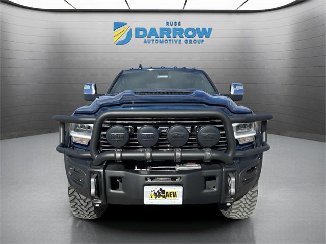 new 2024 Ram 2500 car, priced at $99,997