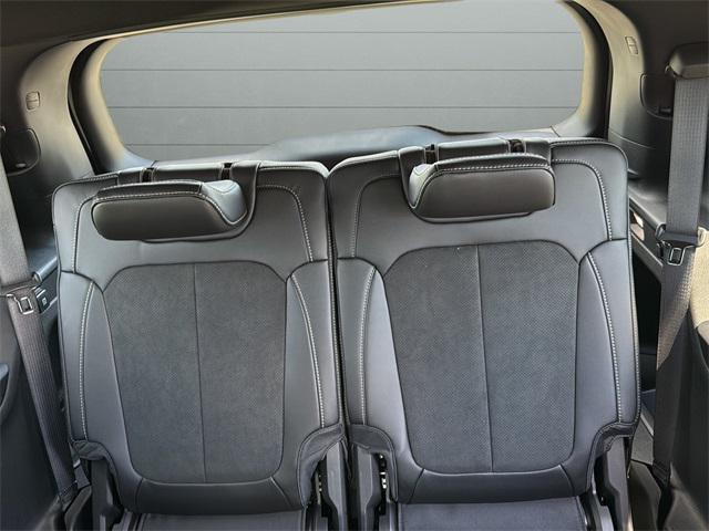 new 2025 Jeep Grand Cherokee L car, priced at $43,902