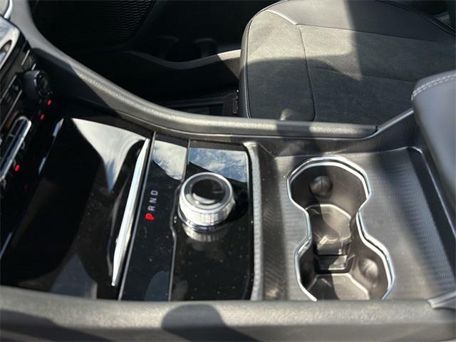 new 2025 Jeep Grand Cherokee L car, priced at $43,902