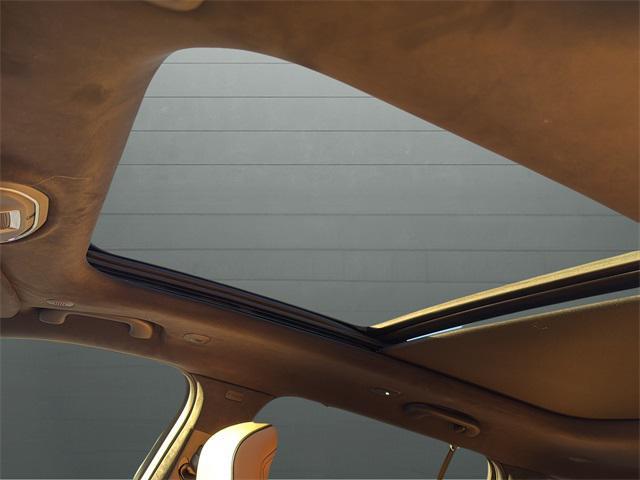 new 2025 Jeep Grand Cherokee car, priced at $65,211