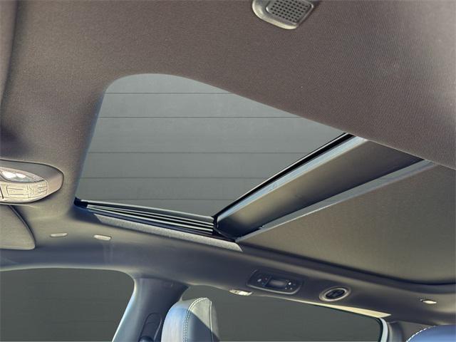 new 2026 Chrysler Pacifica car, priced at $43,550