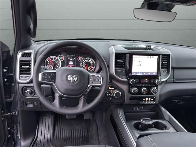 new 2026 Ram 1500 car, priced at $54,238