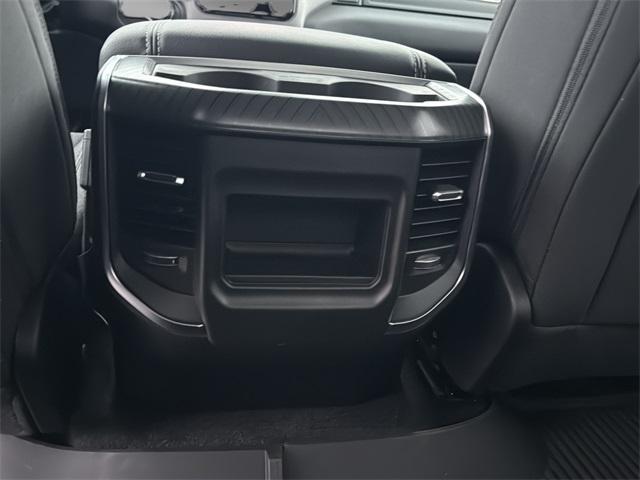 new 2026 Ram 1500 car, priced at $54,238