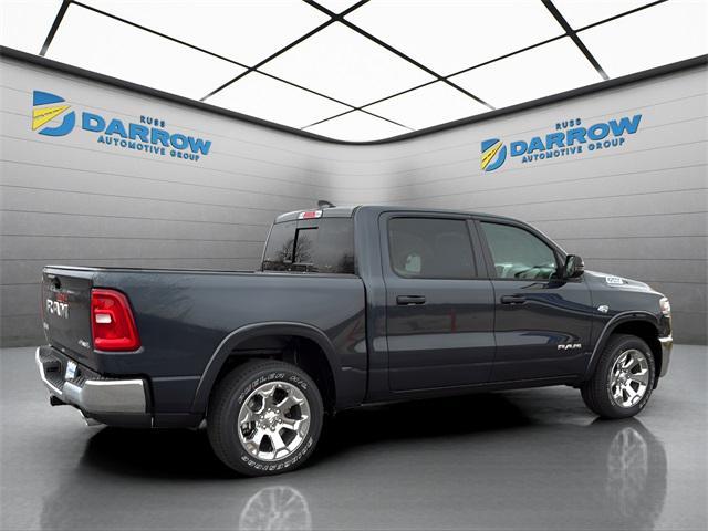 new 2026 Ram 1500 car, priced at $54,238