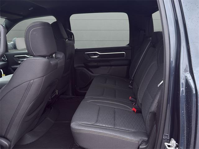 new 2026 Ram 1500 car, priced at $54,238