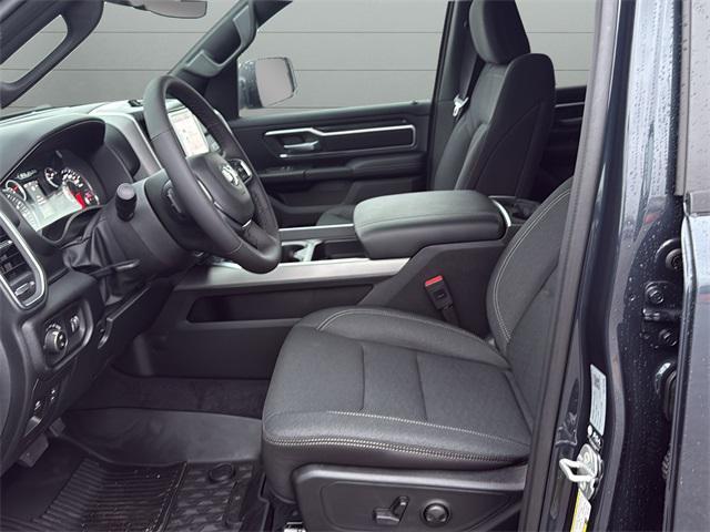 new 2026 Ram 1500 car, priced at $54,238