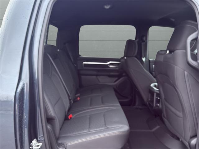 new 2026 Ram 1500 car, priced at $54,238