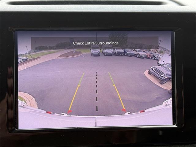 used 2023 Ram ProMaster 2500 car, priced at $27,300