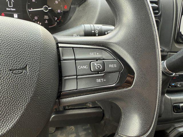 used 2023 Ram ProMaster 2500 car, priced at $28,700