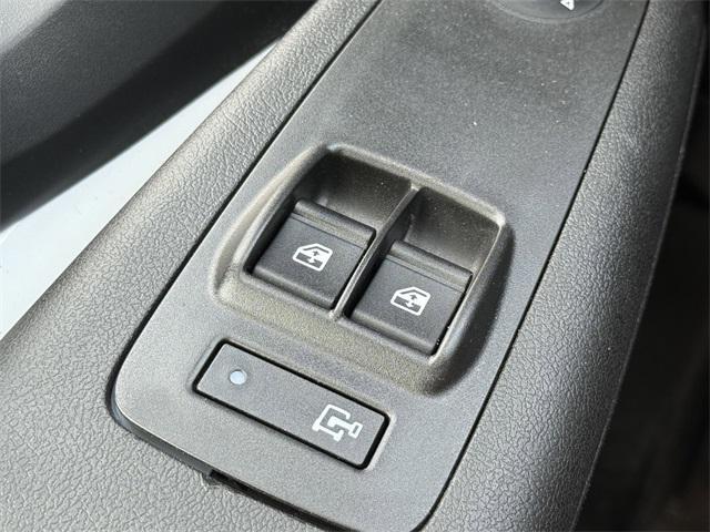 used 2023 Ram ProMaster 2500 car, priced at $27,300