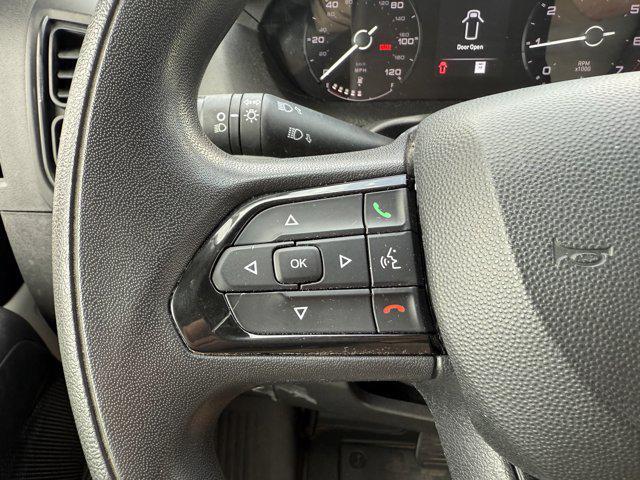 used 2023 Ram ProMaster 2500 car, priced at $28,700