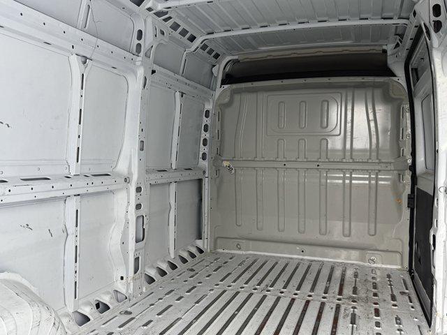 used 2023 Ram ProMaster 2500 car, priced at $28,700