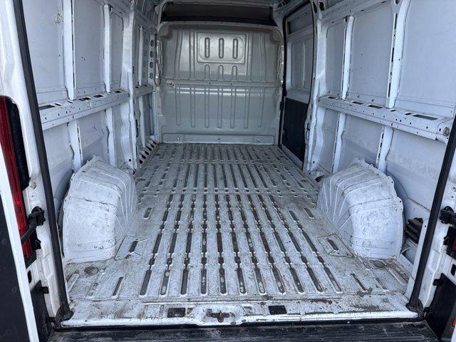 used 2023 Ram ProMaster 2500 car, priced at $30,587