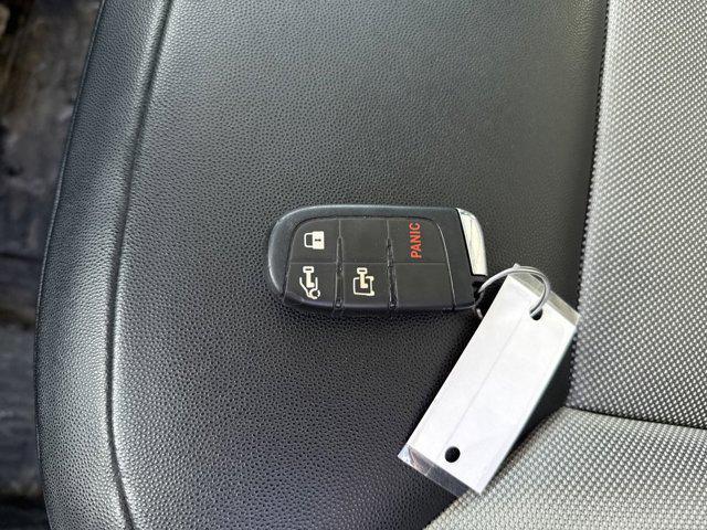 used 2023 Ram ProMaster 2500 car, priced at $30,587