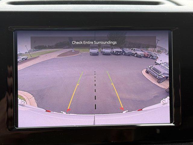 used 2023 Ram ProMaster 2500 car, priced at $28,700