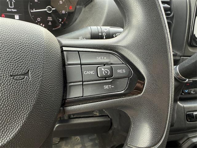used 2023 Ram ProMaster 2500 car, priced at $27,300