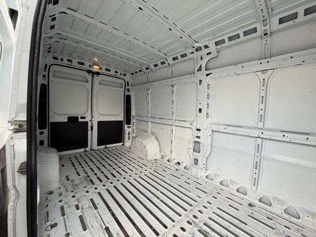 used 2023 Ram ProMaster 2500 car, priced at $28,700