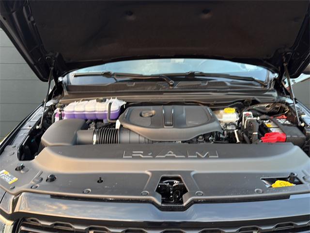 new 2026 Ram 1500 car, priced at $54,503