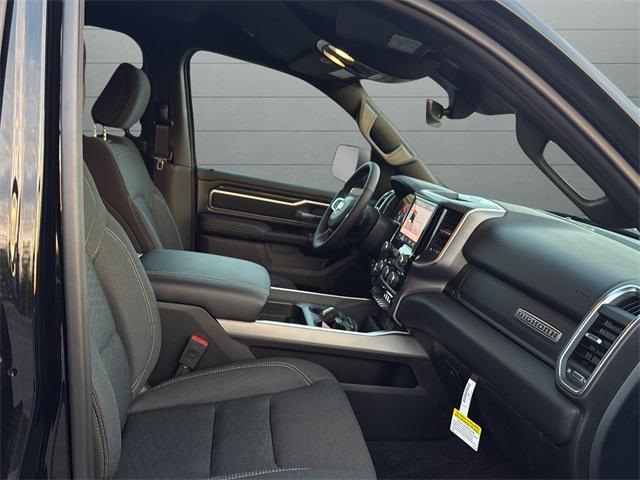 new 2026 Ram 1500 car, priced at $54,503