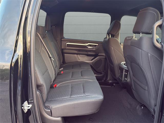 new 2026 Ram 1500 car, priced at $54,503