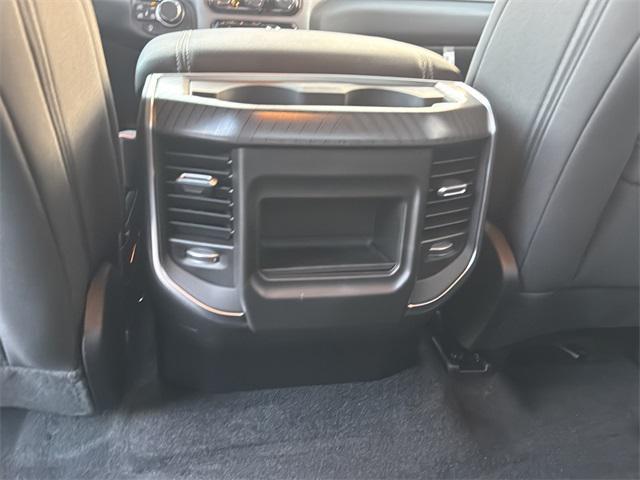 new 2026 Ram 1500 car, priced at $54,503