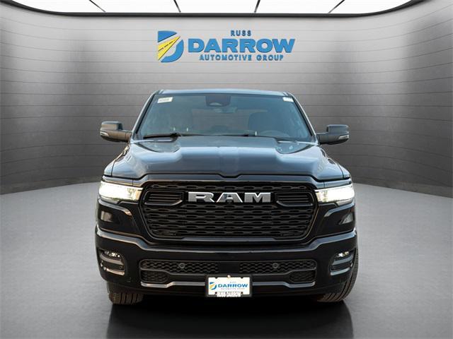 new 2026 Ram 1500 car, priced at $54,503
