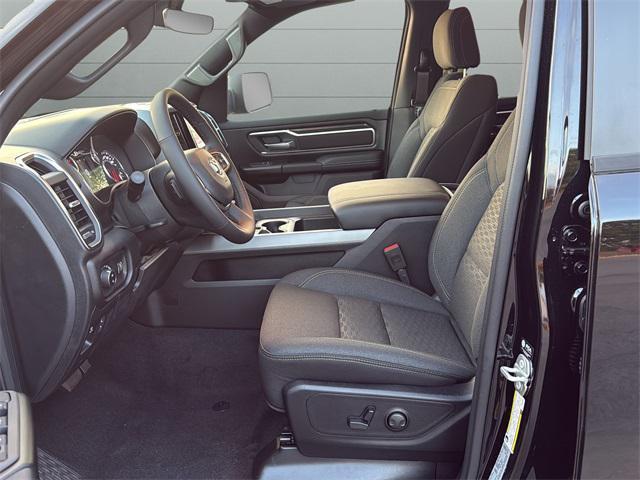 new 2026 Ram 1500 car, priced at $54,503