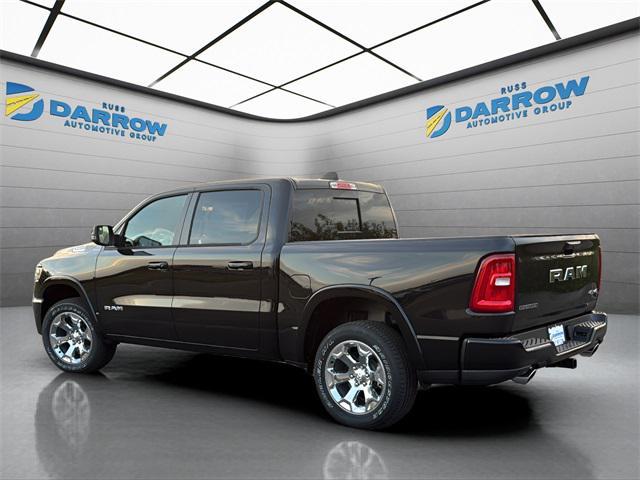 new 2026 Ram 1500 car, priced at $54,503
