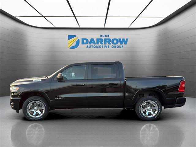 new 2026 Ram 1500 car, priced at $54,503
