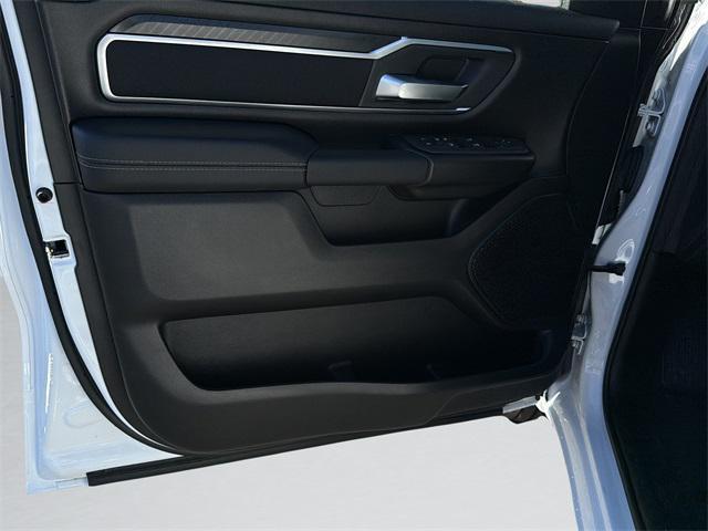 new 2026 Ram 1500 car, priced at $54,828