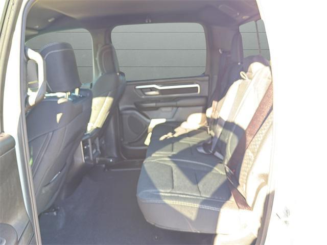 new 2026 Ram 1500 car, priced at $54,828