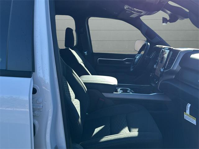new 2026 Ram 1500 car, priced at $54,828