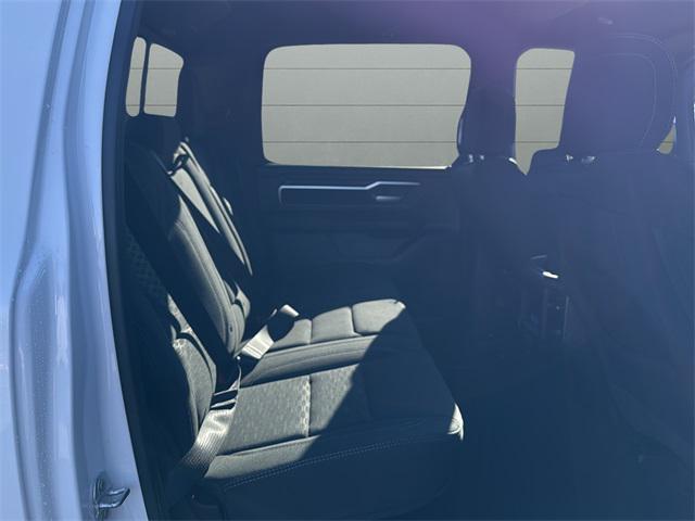 new 2026 Ram 1500 car, priced at $54,828