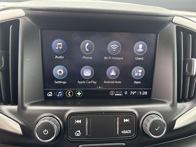 used 2022 GMC Terrain car, priced at $22,556