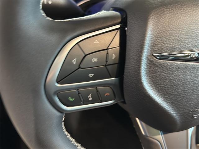 new 2026 Chrysler Pacifica car, priced at $46,750