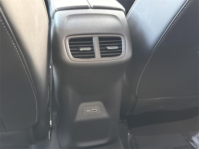 used 2024 Buick Envision car, priced at $28,898