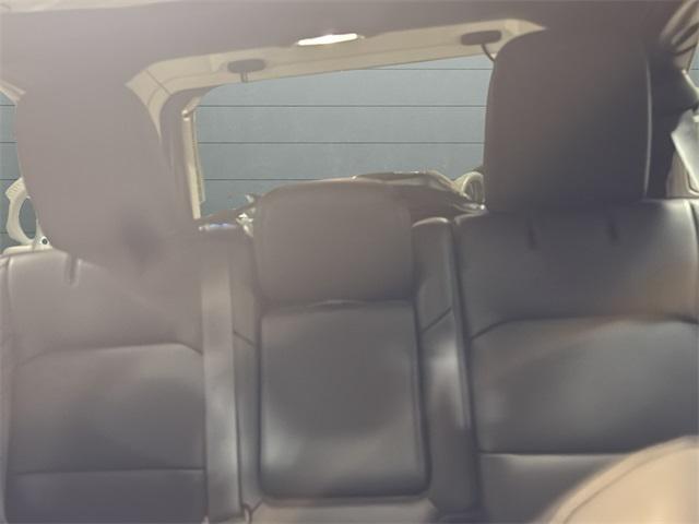 new 2025 Jeep Wrangler car, priced at $52,495