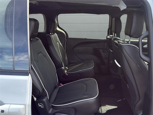 new 2026 Chrysler Pacifica car, priced at $54,975