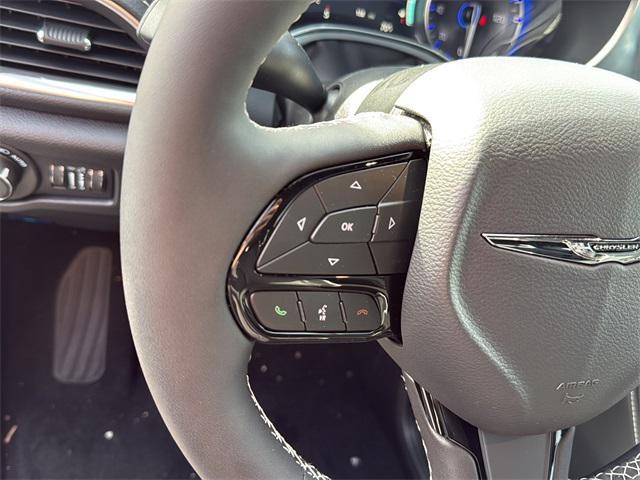 new 2026 Chrysler Pacifica car, priced at $54,975