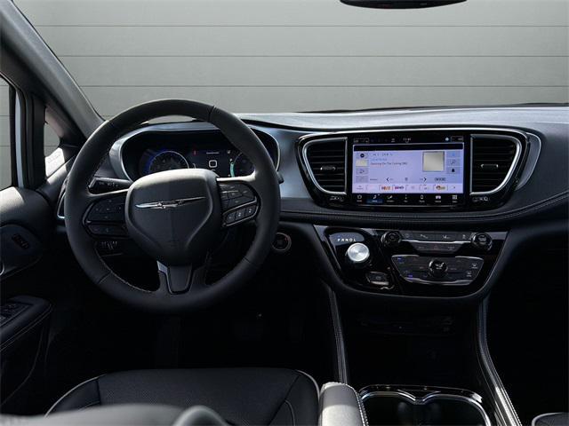 new 2026 Chrysler Pacifica car, priced at $54,975