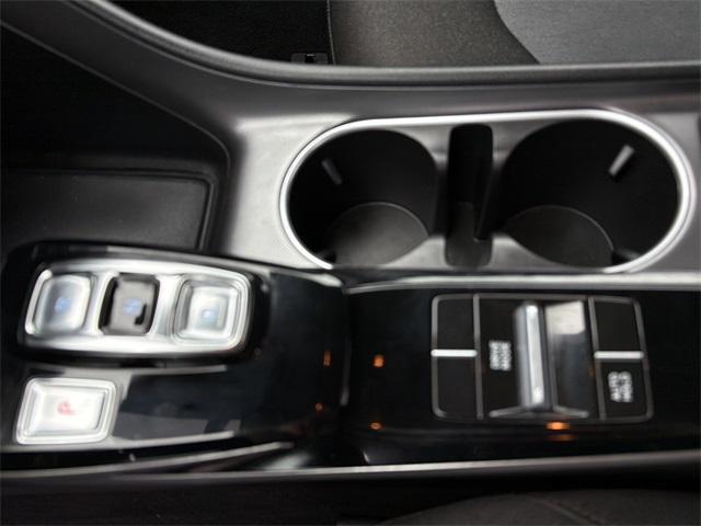 used 2021 Hyundai Sonata car, priced at $15,568