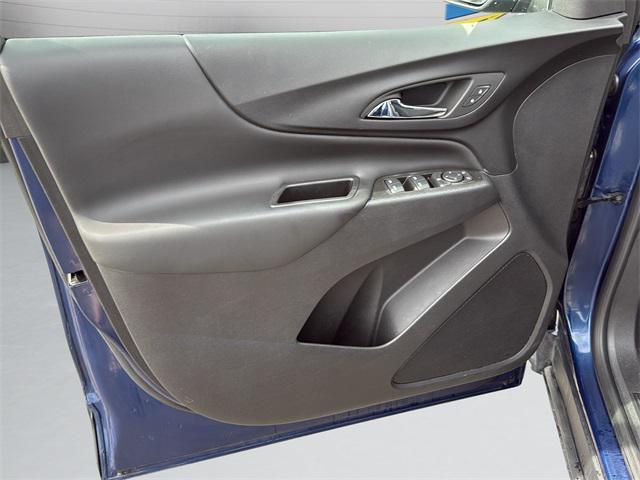 used 2023 Chevrolet Equinox car, priced at $20,450