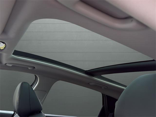 used 2023 Hyundai TUCSON Hybrid car, priced at $24,005