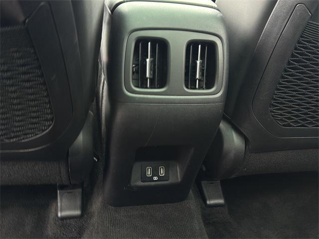 used 2023 Hyundai TUCSON Hybrid car, priced at $24,005