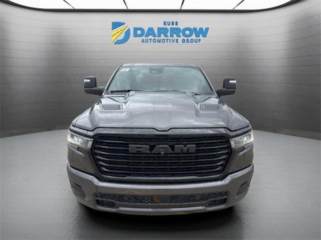 new 2025 Ram 1500 car, priced at $64,727