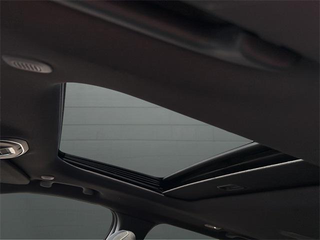 new 2025 Jeep Grand Cherokee car, priced at $39,926