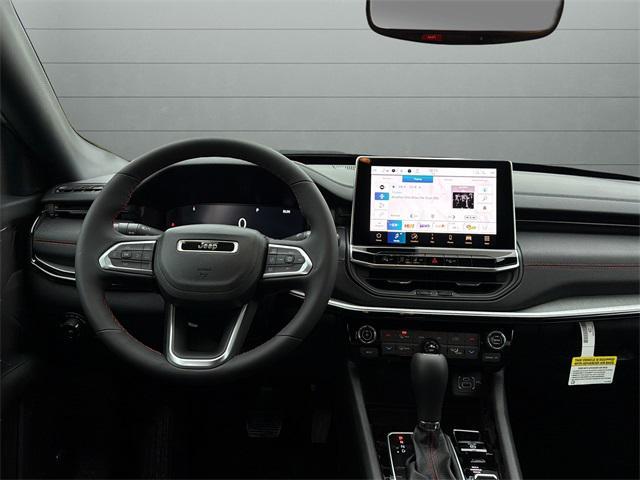 new 2026 Jeep Compass car, priced at $36,427