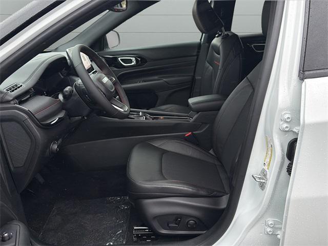 new 2026 Jeep Compass car, priced at $36,427